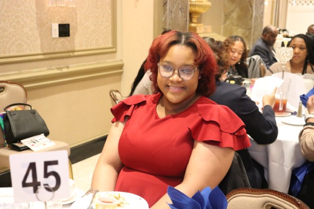 2026 Salute to the Black Nurse of the Year photo 268