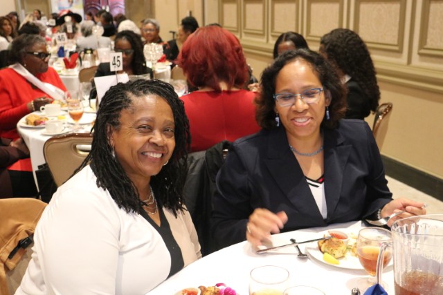 2026 Salute to the Black Nurse of the Year photo 269