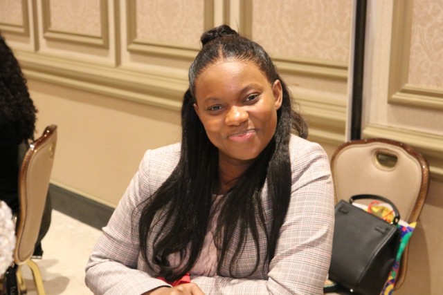 2026 Salute to the Black Nurse of the Year photo 270