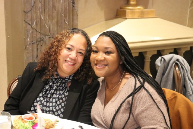 2026 Salute to the Black Nurse of the Year photo 271