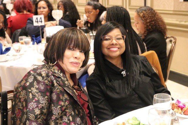 2026 Salute to the Black Nurse of the Year photo 272