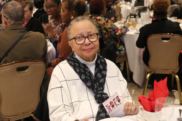 2026 Salute to the Black Nurse of the Year photo 273