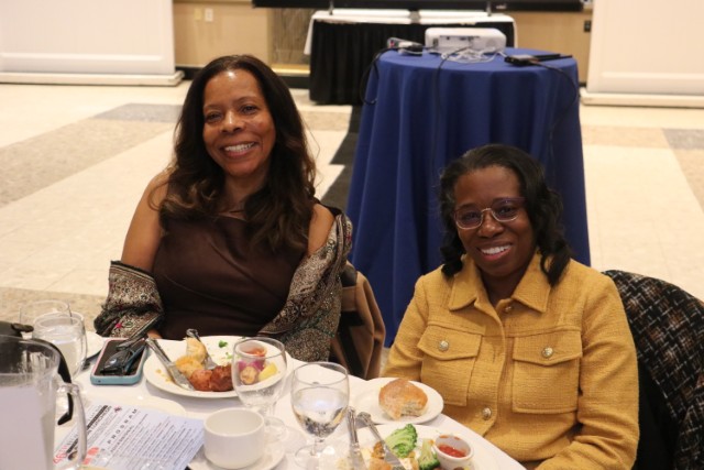 2026 Salute to the Black Nurse of the Year photo 274