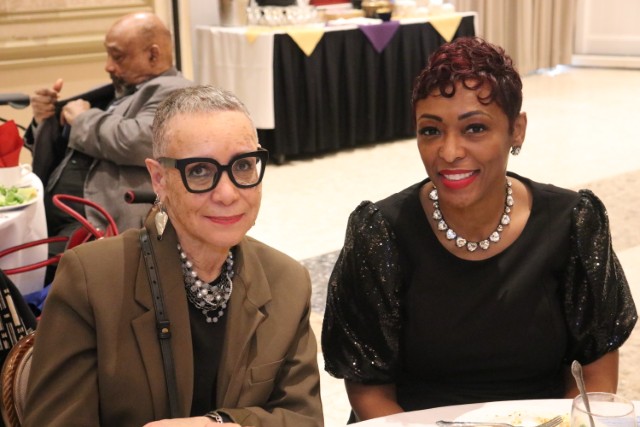 2026 Salute to the Black Nurse of the Year photo 275