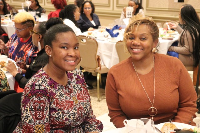 2026 Salute to the Black Nurse of the Year photo 276