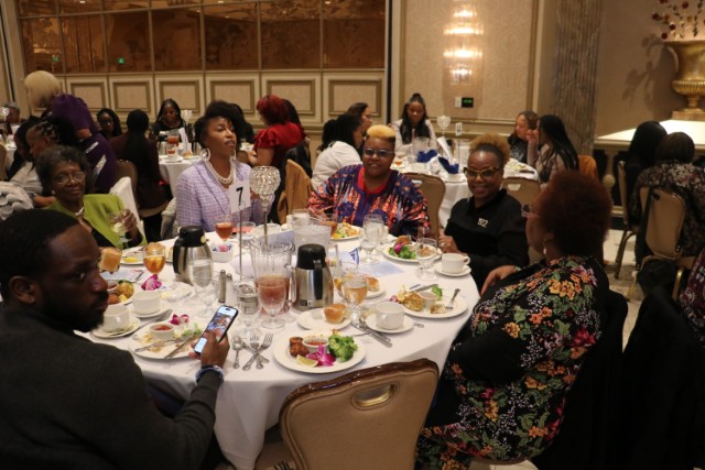 2026 Salute to the Black Nurse of the Year photo 278