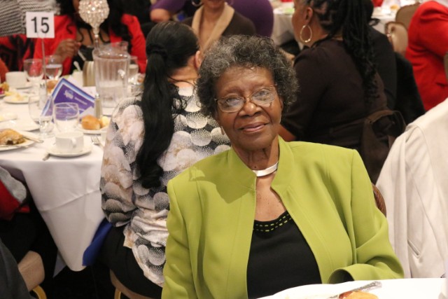 2026 Salute to the Black Nurse of the Year photo 280
