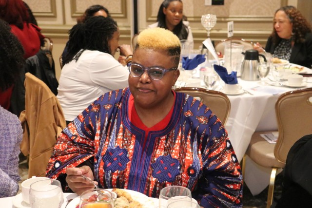 2026 Salute to the Black Nurse of the Year photo 281