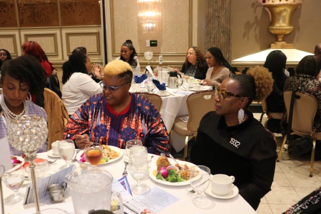 2026 Salute to the Black Nurse of the Year photo 282