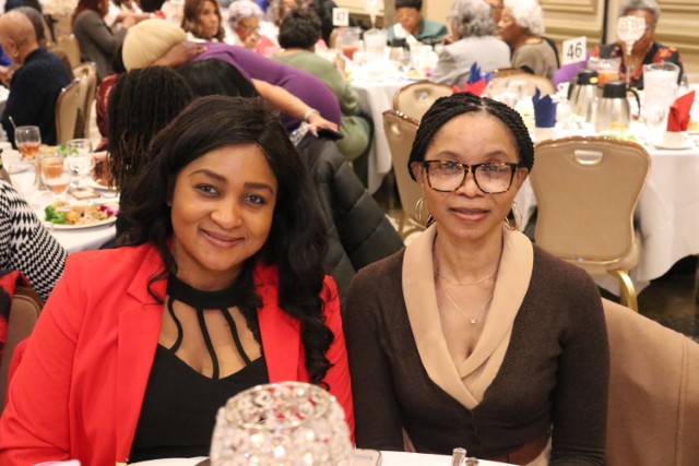 2026 Salute to the Black Nurse of the Year photo 283