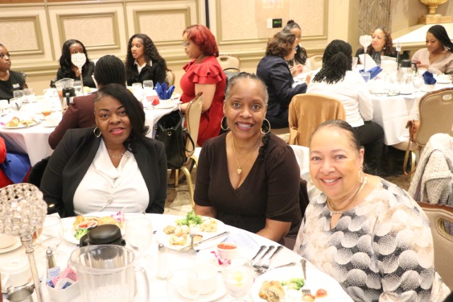 2026 Salute to the Black Nurse of the Year photo 284