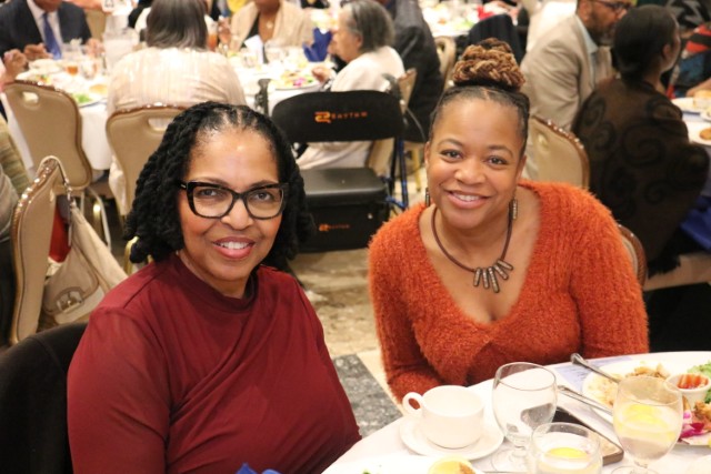 2026 Salute to the Black Nurse of the Year photo 285