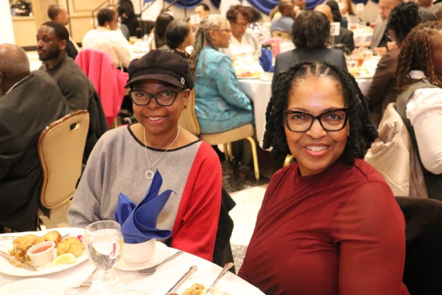 2026 Salute to the Black Nurse of the Year photo 286