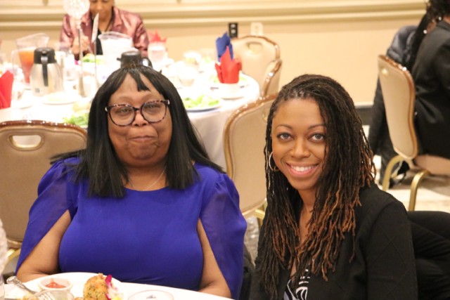 2026 Salute to the Black Nurse of the Year photo 289