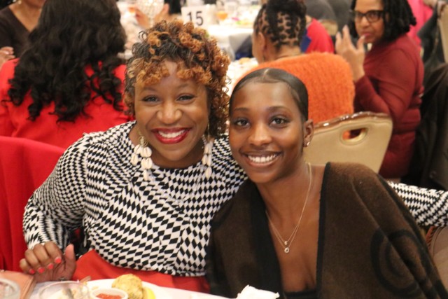 2026 Salute to the Black Nurse of the Year photo 290
