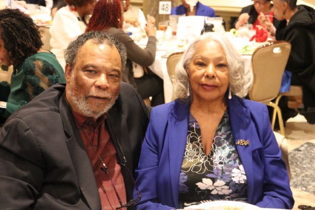 2026 Salute to the Black Nurse of the Year photo 291