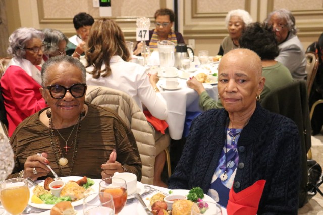 2026 Salute to the Black Nurse of the Year photo 292