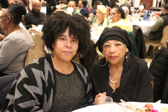2026 Salute to the Black Nurse of the Year photo 293
