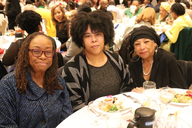 2026 Salute to the Black Nurse of the Year photo 294