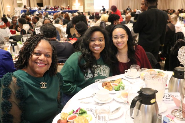 2026 Salute to the Black Nurse of the Year photo 295