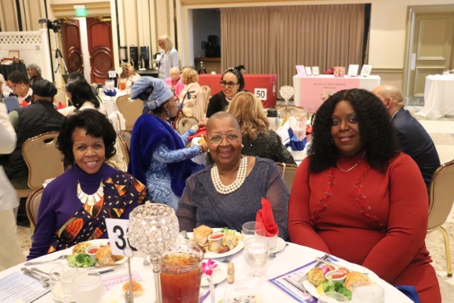 2026 Salute to the Black Nurse of the Year photo 296