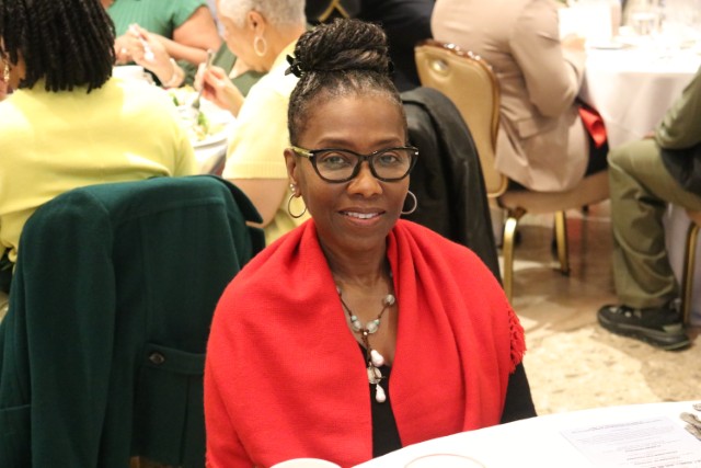 2026 Salute to the Black Nurse of the Year photo 297