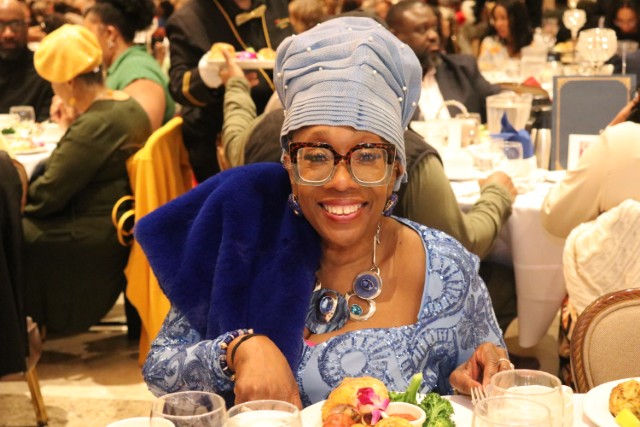 2026 Salute to the Black Nurse of the Year photo 298