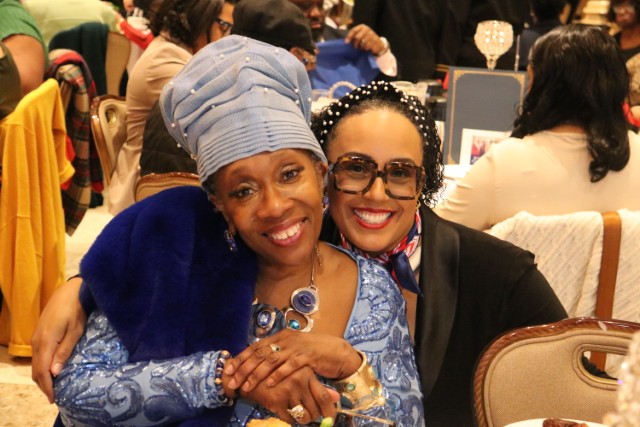 2026 Salute to the Black Nurse of the Year photo 299