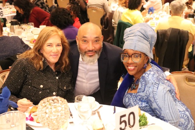 2026 Salute to the Black Nurse of the Year photo 300