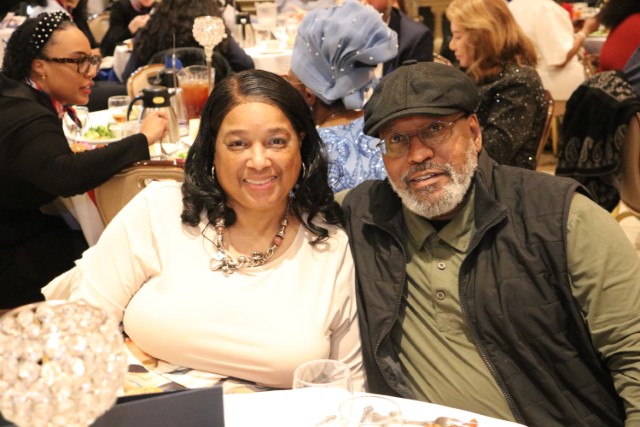 2026 Salute to the Black Nurse of the Year photo 301