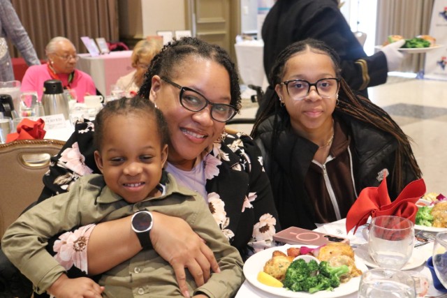 2026 Salute to the Black Nurse of the Year photo 302