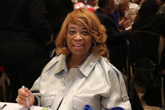 2026 Salute to the Black Nurse of the Year photo 304