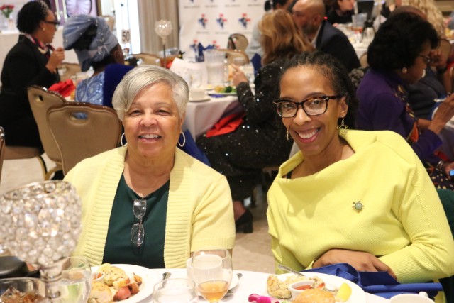 2026 Salute to the Black Nurse of the Year photo 305