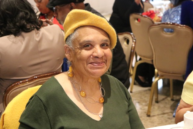 2026 Salute to the Black Nurse of the Year photo 306