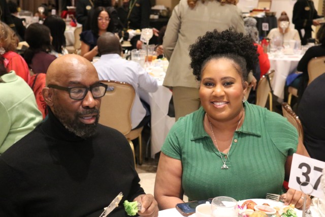 2026 Salute to the Black Nurse of the Year photo 307