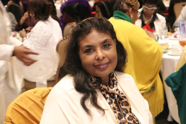 2026 Salute to the Black Nurse of the Year photo 308