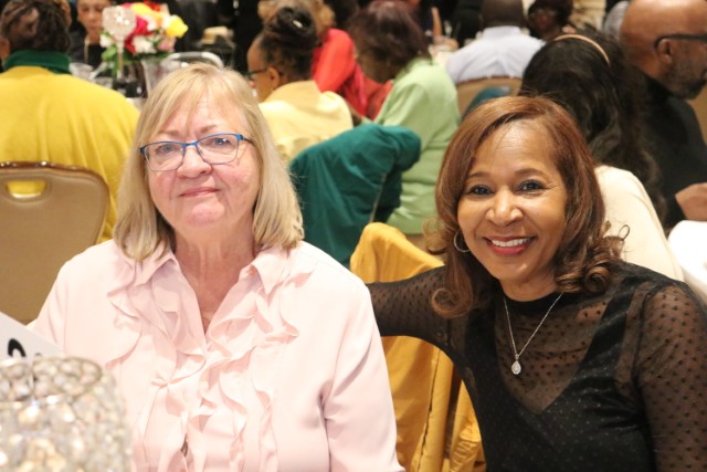 2026 Salute to the Black Nurse of the Year photo 309