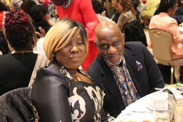 2026 Salute to the Black Nurse of the Year photo 310