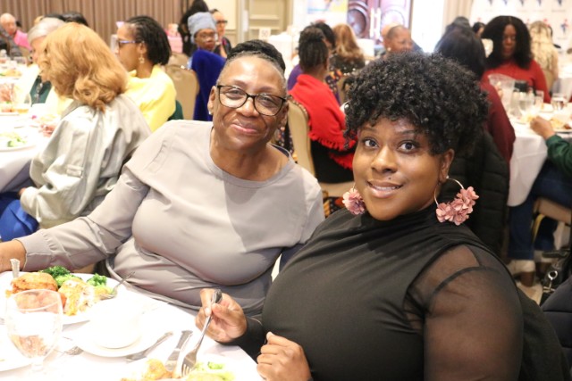 2026 Salute to the Black Nurse of the Year photo 312