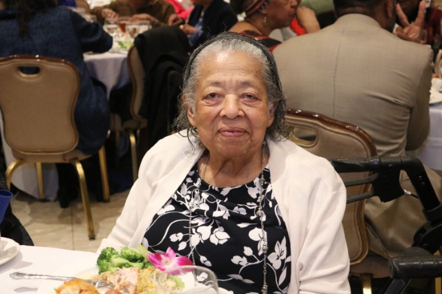 2026 Salute to the Black Nurse of the Year photo 313