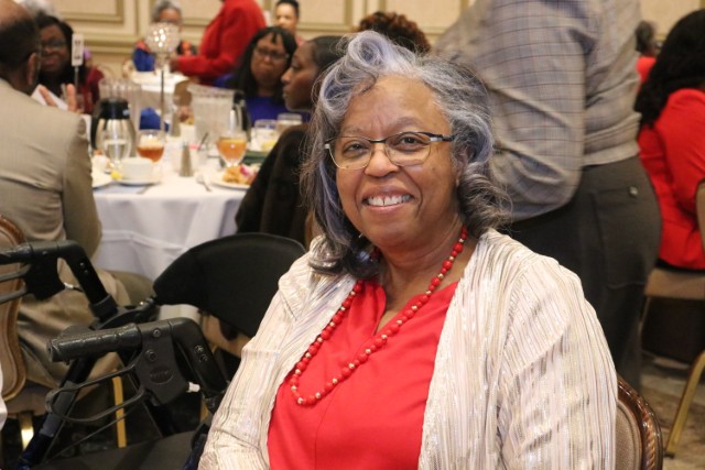 2026 Salute to the Black Nurse of the Year photo 314
