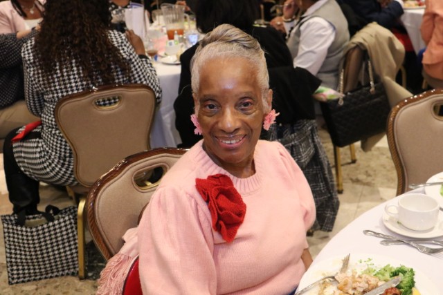 2026 Salute to the Black Nurse of the Year photo 316