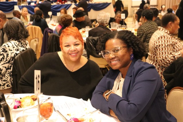 2026 Salute to the Black Nurse of the Year photo 318