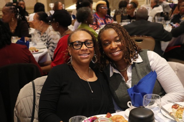 2026 Salute to the Black Nurse of the Year photo 319