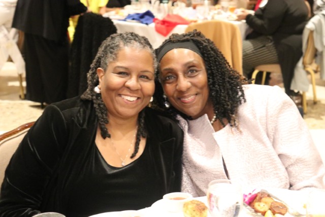 2026 Salute to the Black Nurse of the Year photo 320
