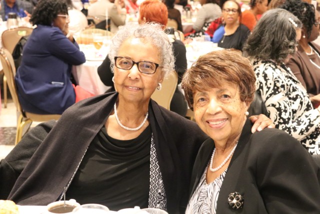 2026 Salute to the Black Nurse of the Year photo 321