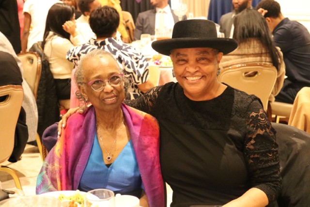2026 Salute to the Black Nurse of the Year photo 322