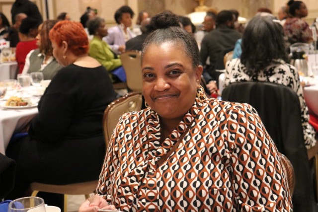 2026 Salute to the Black Nurse of the Year photo 323