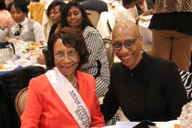 2026 Salute to the Black Nurse of the Year photo 324