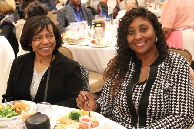 2026 Salute to the Black Nurse of the Year photo 326
